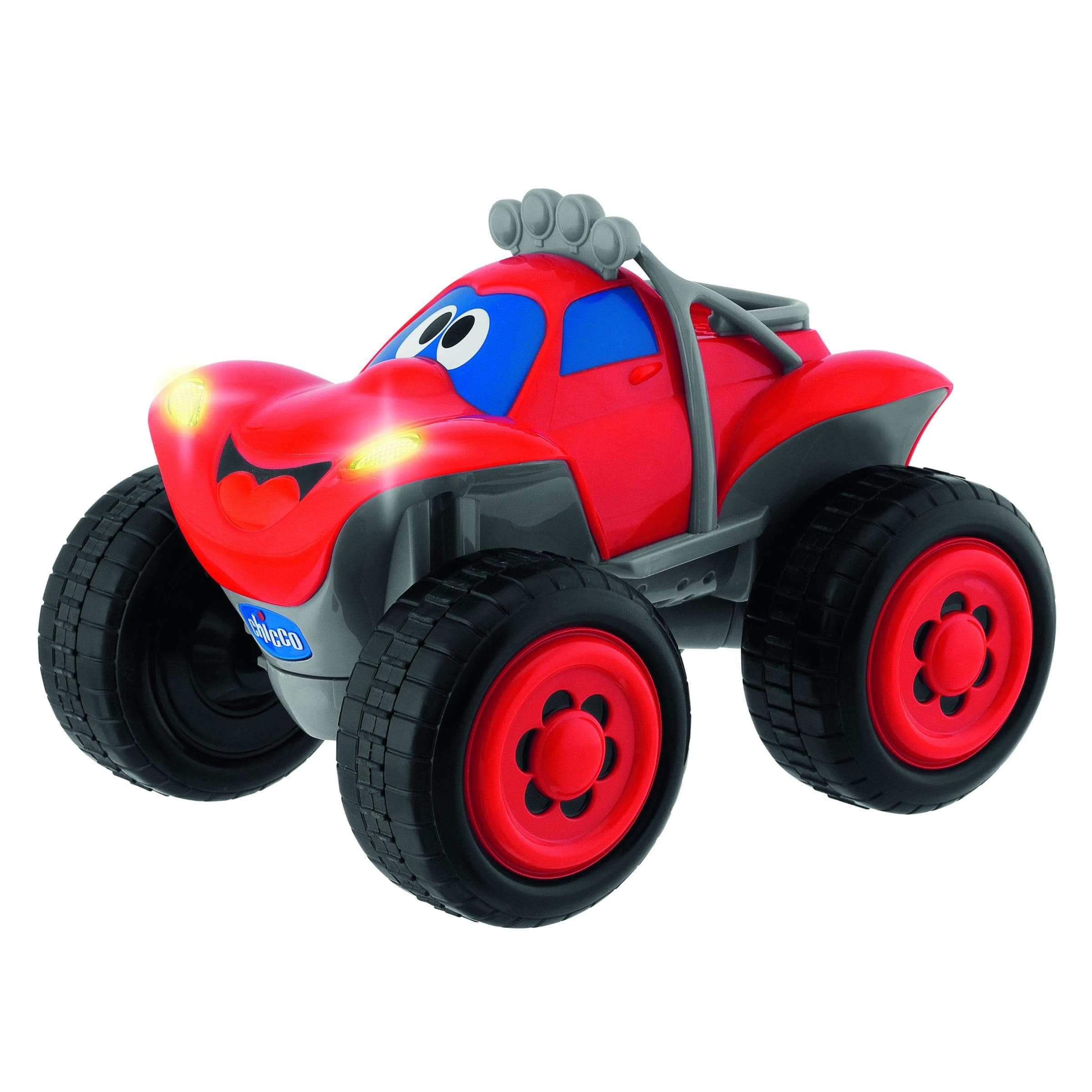 Chicco 617592 Hračka na diaľkové ovládanie